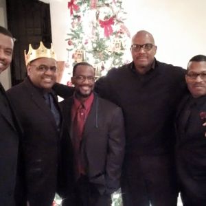 Meet your Posher, Curtis